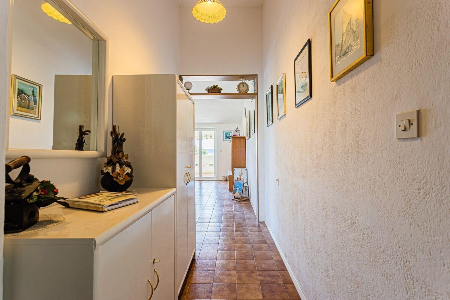 Apartments Anki Živogošće Extérieur photo