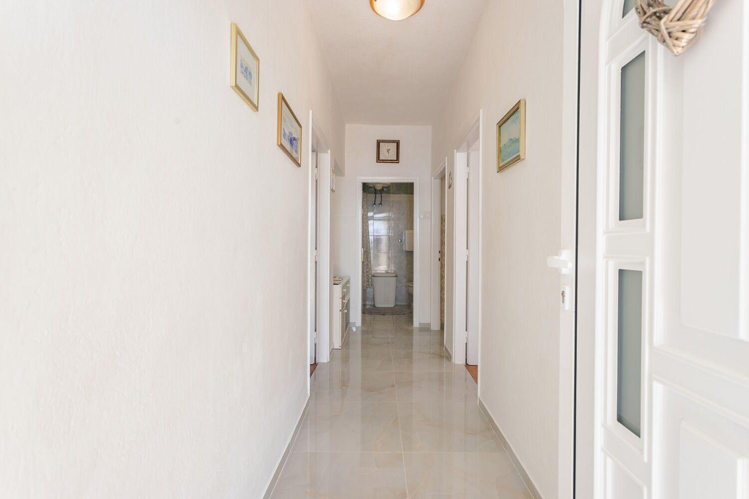 Apartments Anki Živogošće Extérieur photo