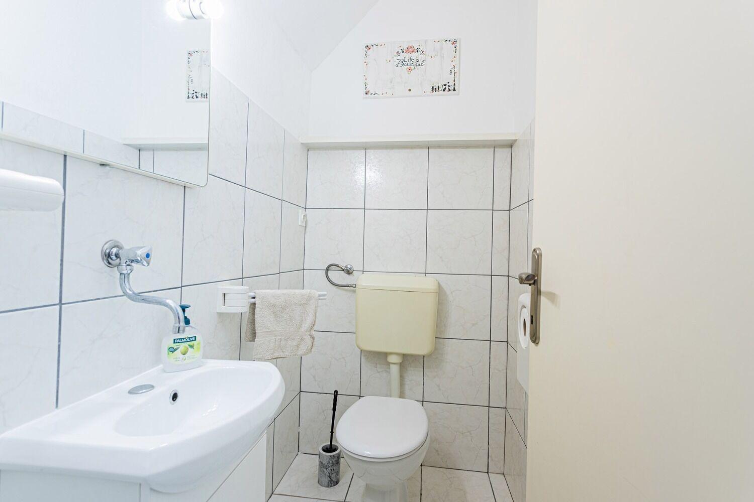 Apartments Anki Živogošće Extérieur photo