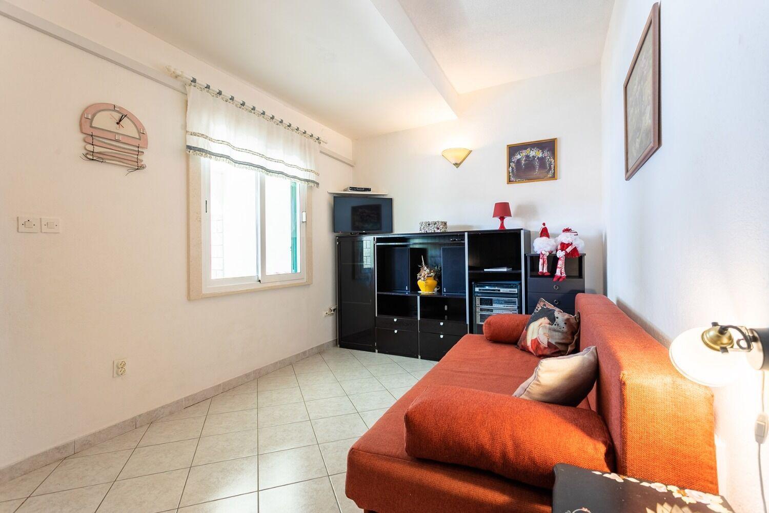 Apartments Anki Živogošće Extérieur photo