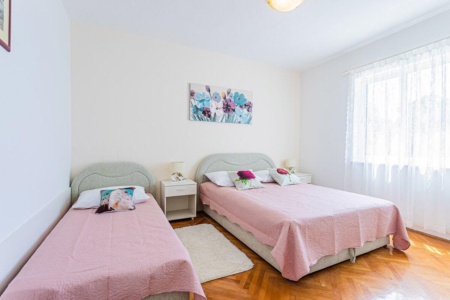 Apartments Anki Živogošće Extérieur photo