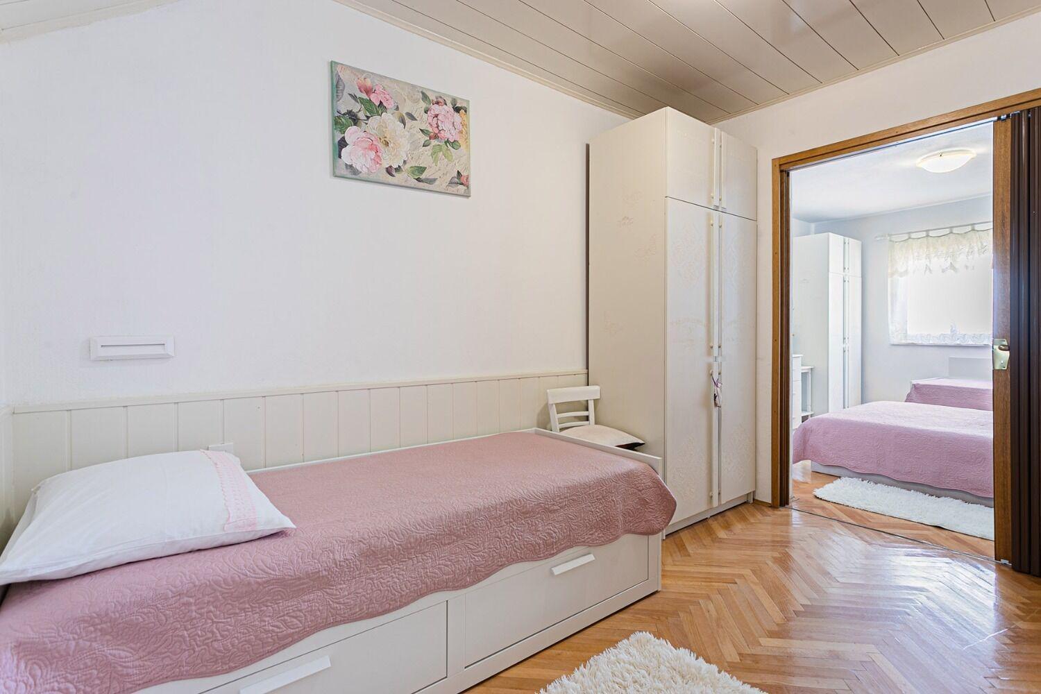 Apartments Anki Živogošće Extérieur photo