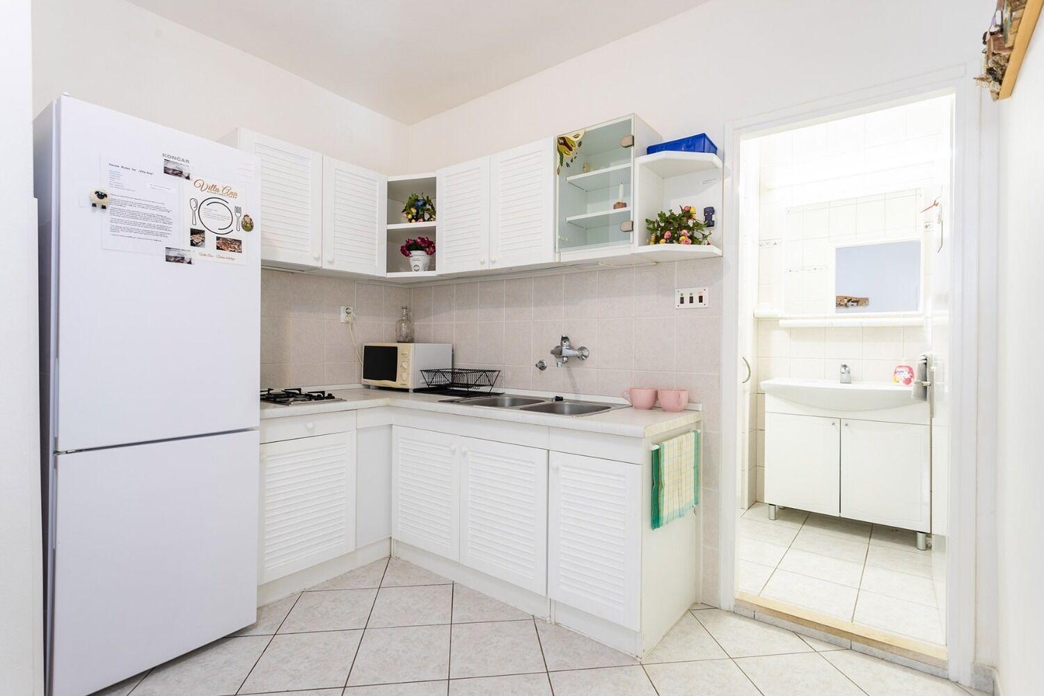 Apartments Anki Živogošće Extérieur photo