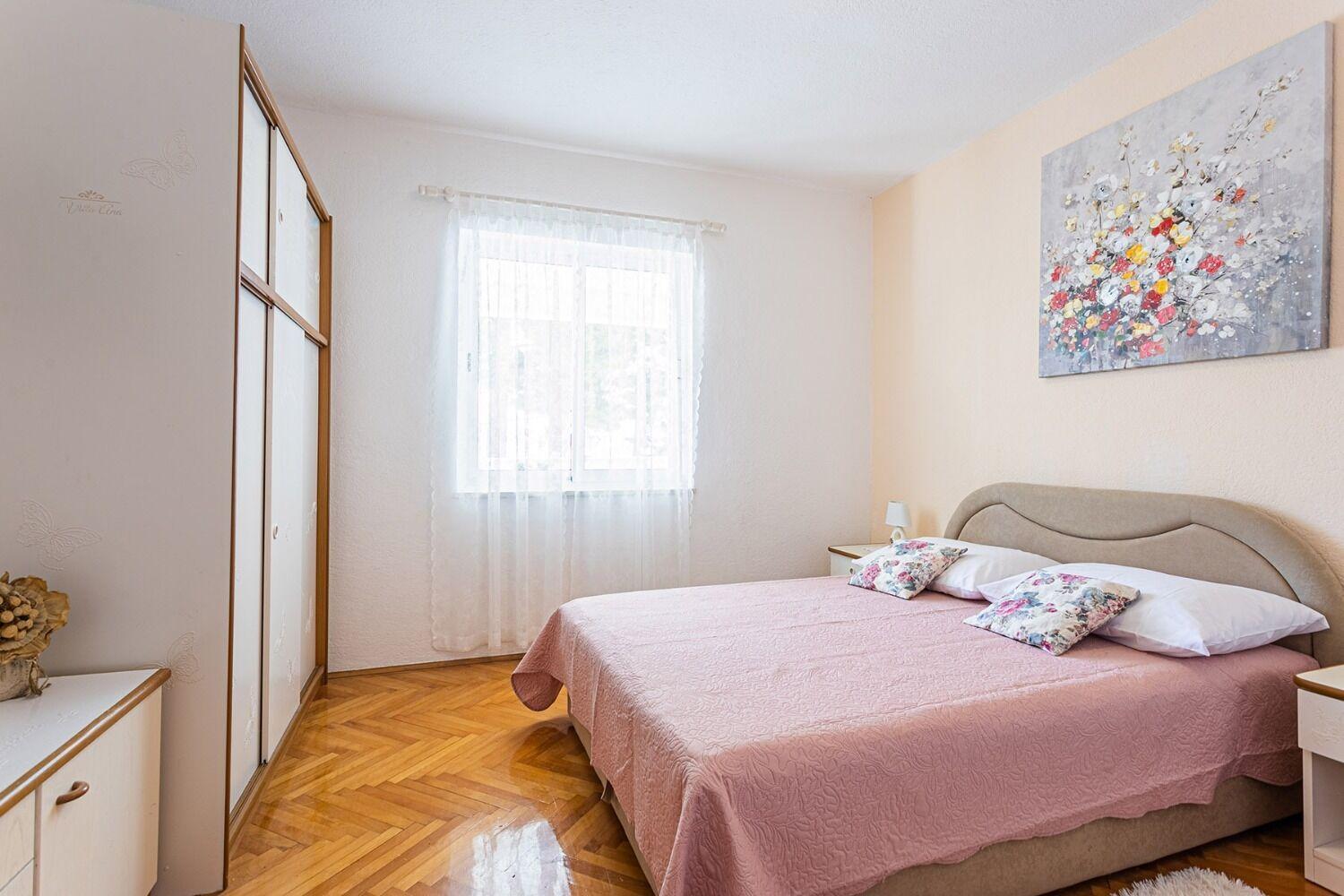 Apartments Anki Živogošće Extérieur photo