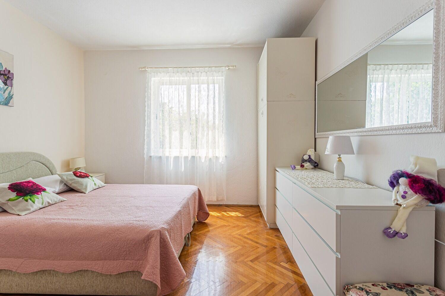 Apartments Anki Živogošće Extérieur photo