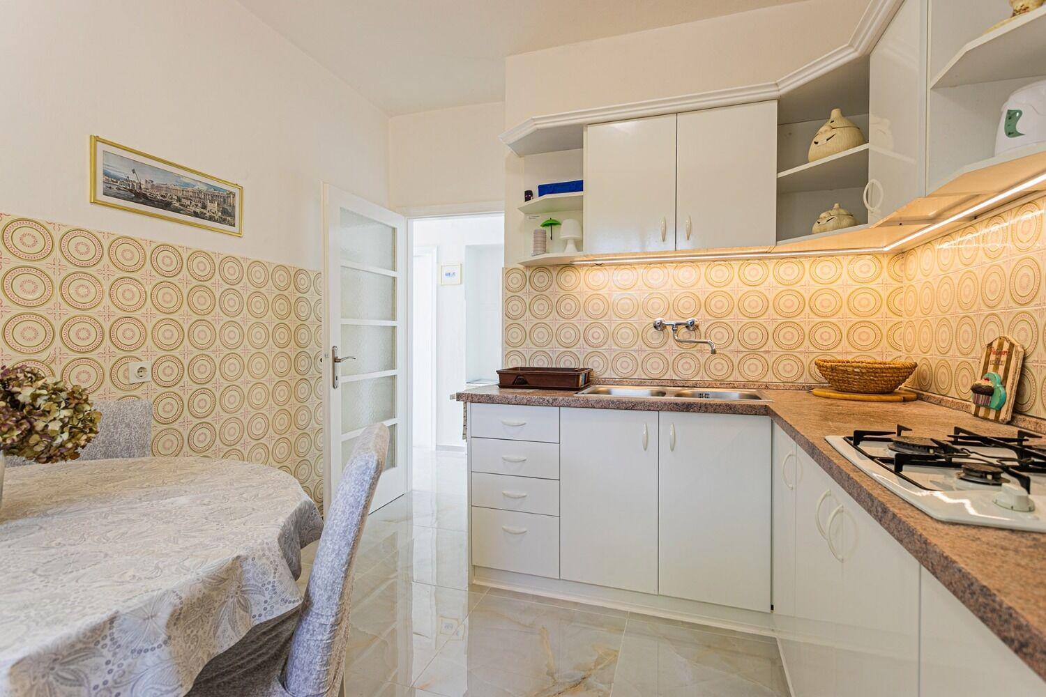 Apartments Anki Živogošće Extérieur photo