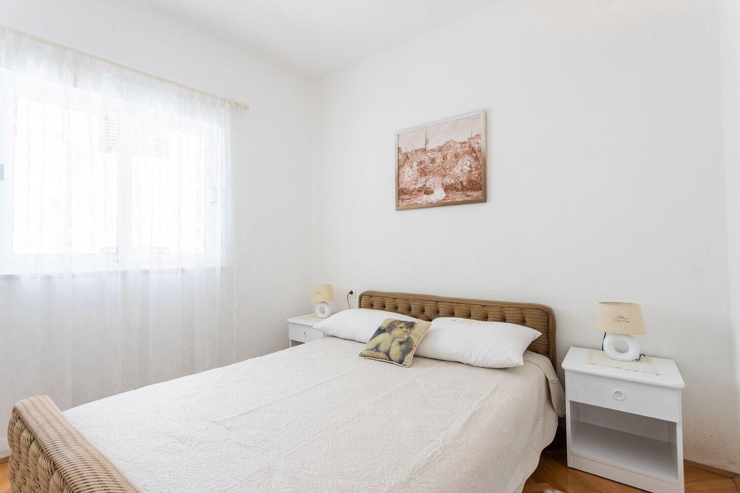 Apartments Anki Živogošće Extérieur photo