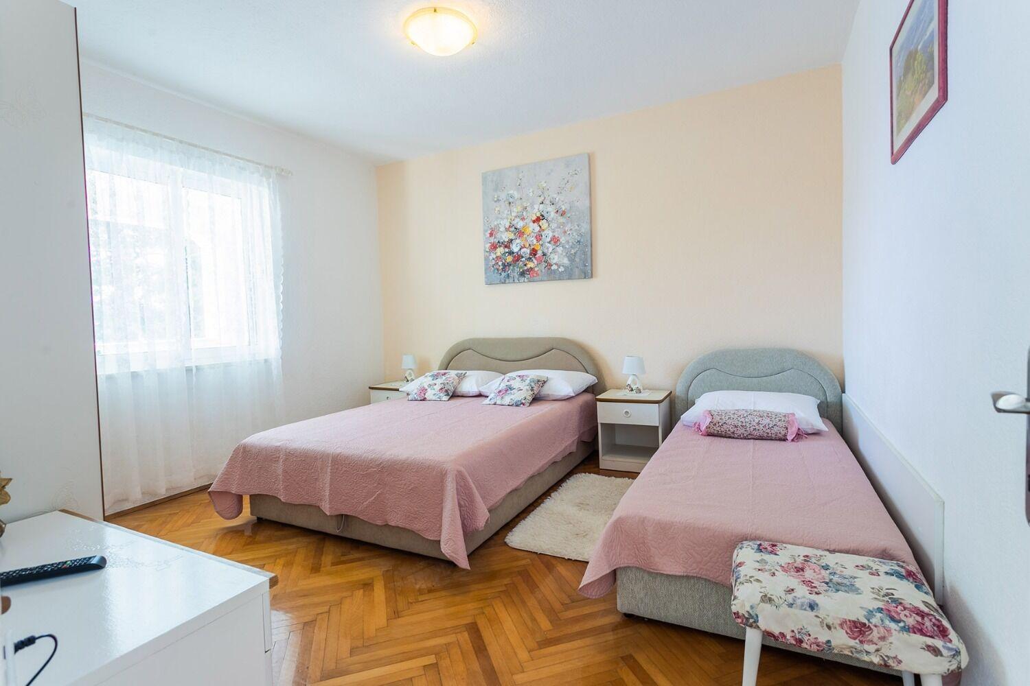 Apartments Anki Živogošće Extérieur photo