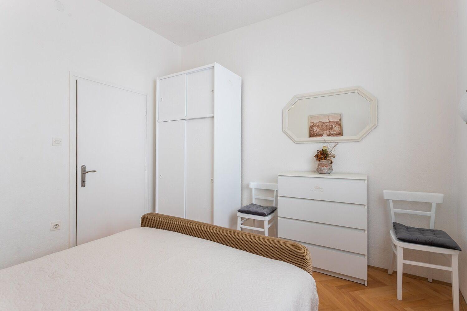Apartments Anki Živogošće Extérieur photo
