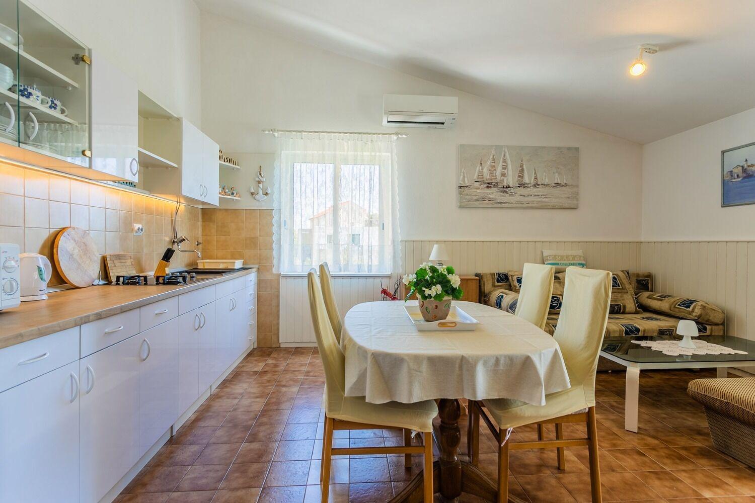 Apartments Anki Živogošće Extérieur photo