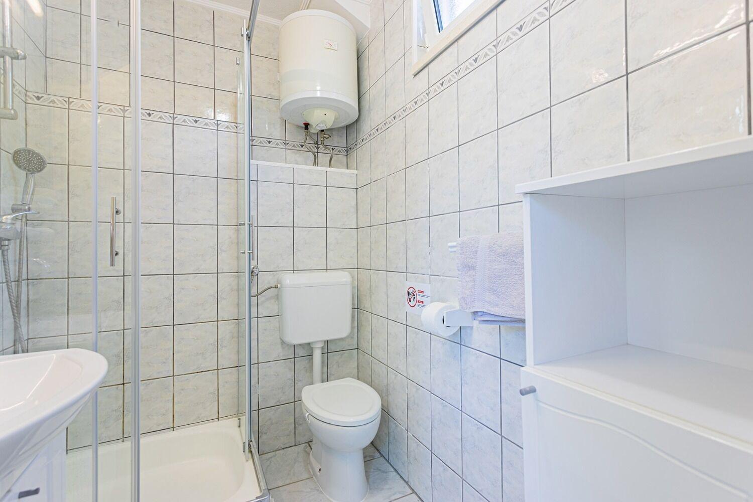 Apartments Anki Živogošće Extérieur photo
